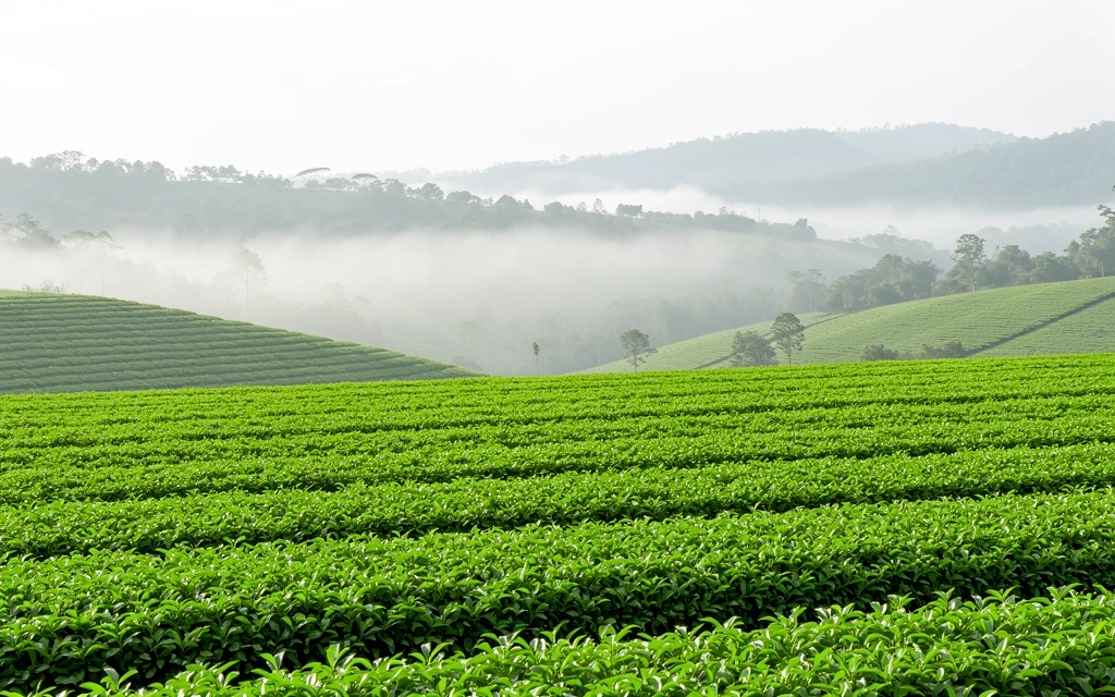 Sustainable sourcing in Indonesia